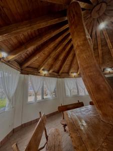 Cabana Piatra Buru