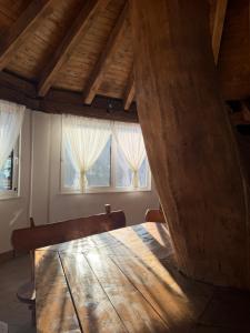 Cabana Piatra Buru