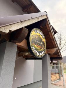 Cabana Piatra Buru