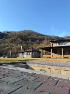 Cabana Piatra Buru