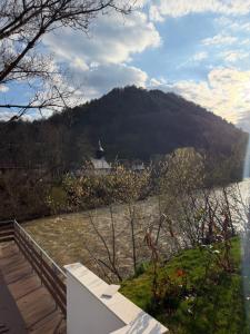 Cabana Piatra Buru
