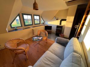 Landhaus Maltzien - Auszeit auf dem Land