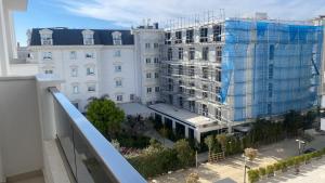 Golem luxury apartment