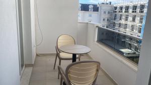 Golem luxury apartment