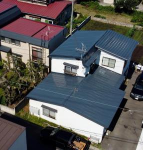Goody House Nara Stay Local in Hirosaki