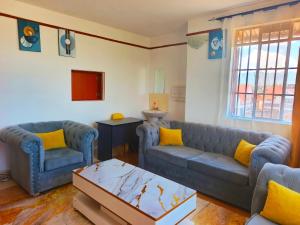 1,2and3br Greyz apartments Opp Lake Basin mall