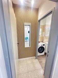Urban Rifugio - Camera privata con bagno vicino EUR