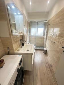 Urban Rifugio - Camera privata con bagno vicino EUR