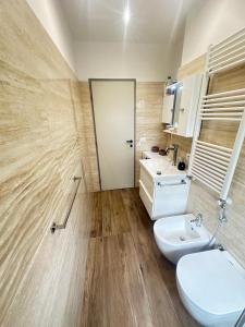 Urban Rifugio - Camera privata con bagno vicino EUR