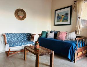Casa del Alto, Tala Huasi