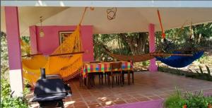 Villa Colibrí