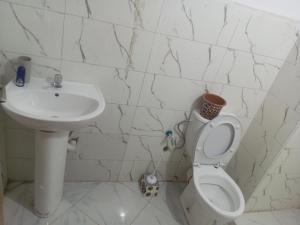 Quiet Room Near Rabat Transport, Highway Access