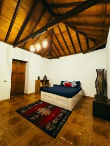 Villa Díaz