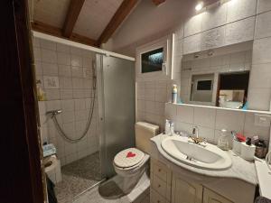 Casa Lupo on Lago Maggiore - Beautiful lake view