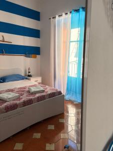 Sailors apartment