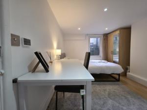Oxford Private Room Ensuite