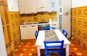 Sailors apartment