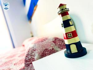 Sailors apartment
