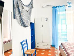 Sailors apartment