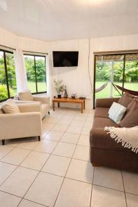 Cabaña con Piscina privada La Fortuna