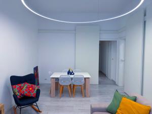 Archimede Apartment Ortigia