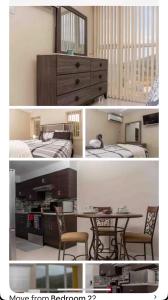 Beautiful Ocean View at Bayfront Apartments