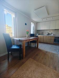 Modern Studio Park Kasprowicza