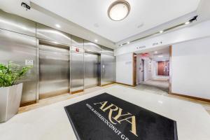 Studio at Arya Hotel Coconut Grove, Free Parking & Balcony