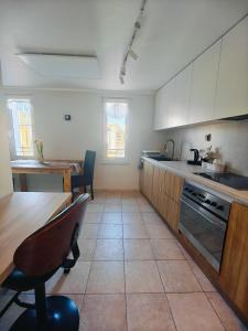 Modern Studio Park Kasprowicza