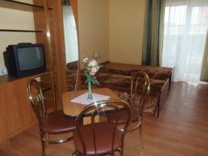 Dom Wczasowy Słoneczko