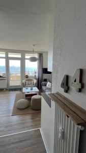 Ferienwohnung-Meeresblick