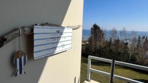 Ferienwohnung-Meeresblick