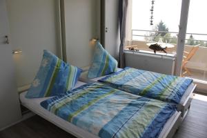Ferienwohnung-Meeresblick