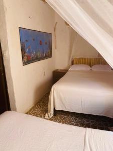 Cabañas Ecológicas in Tela