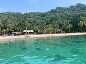 Cabañas Ecológicas in Tela