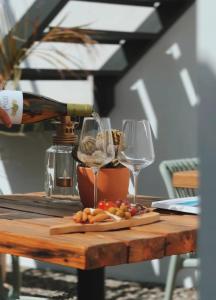 Boutique B&B Finca Viva la Vida