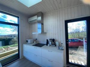 5 star holiday home in Hejls