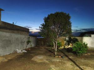 Casa com vista privilegiada