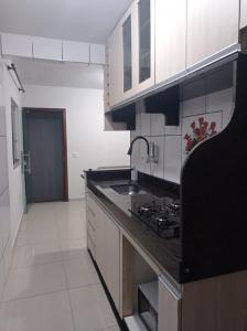 Casa com vista privilegiada