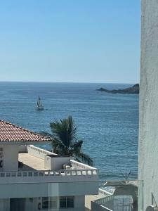 Golden zone, ocean view, rooftop and pool 2 bedrooms 2 bathrooms