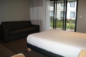 Hotels ibis Saint-Malo Madeleine : photos des chambres