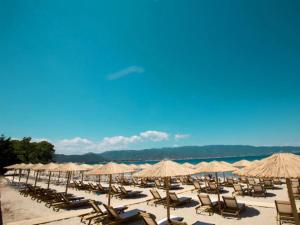 Stefanidis Platani Beach