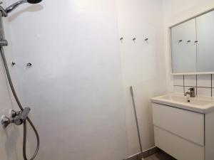 8 person holiday home in Hadsund-By Traum