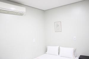 15 min do Paraguai - casa 2 - 6 hóspedes Ar Garagem