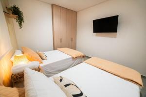 Luxury 2BR - Ocean View - Playa Salguero