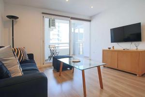 Duplex en Marbellcenter