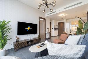 Moon Stays - Signature Luxury 2BR - Sobha Hartland