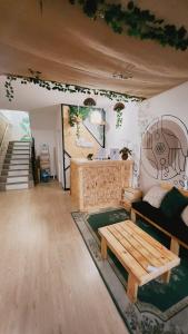 Hotel Natural Sevgi