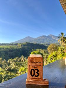 Rinjani Golden