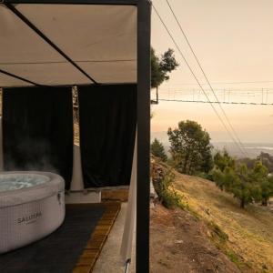Biciting Pristine Loft Jacuzzi & Dream Sunrises